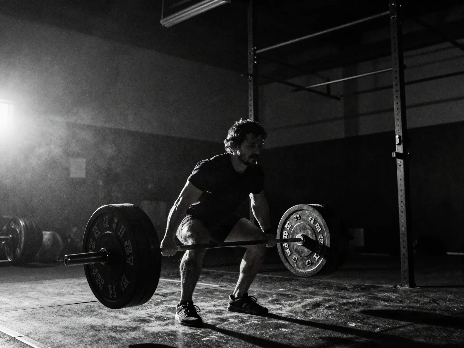 Ironline Strength sample site