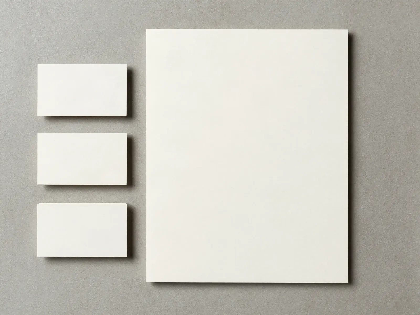 Meridian Bank — Brand system